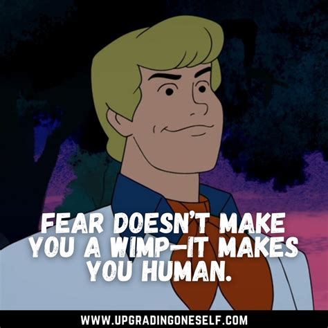 Fred From Scooby Doo Quotes