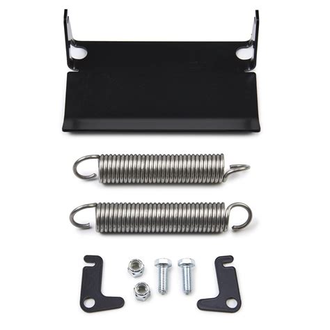 Buy WARN 31150 Wire Rope Tensioner Kit, 8" Drum Online at desertcart INDIA