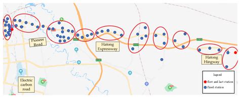 Research on Route Deviation Transit Operation Scheduling—A Case Study ...