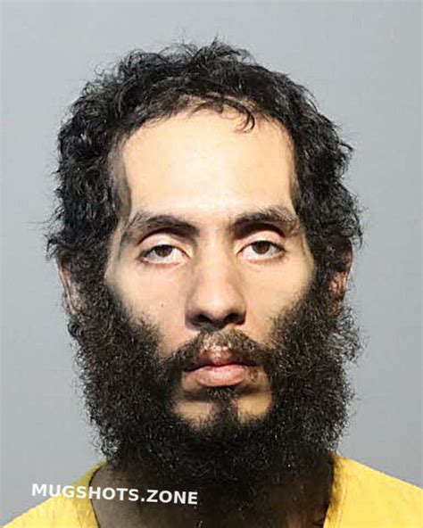 WILSON RUIZ 01/27/2025 - Seminole County Mugshots Zone