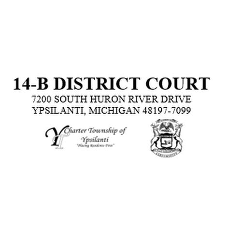14B District Court - YouTube