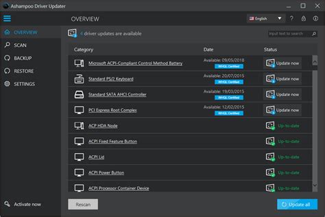 Free Driver Check 的图像结果