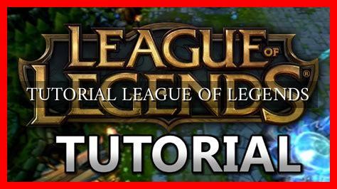 Image result for League OGL Legends Tutorial