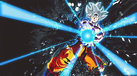 Dragon Ball 4K Ultra HD Wallpapers - Top Free Dragon Ball 4K Ultra HD ...