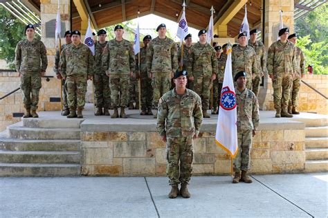 U.S. Army San Antonio Recruiting Battalion welcomes new commander ...