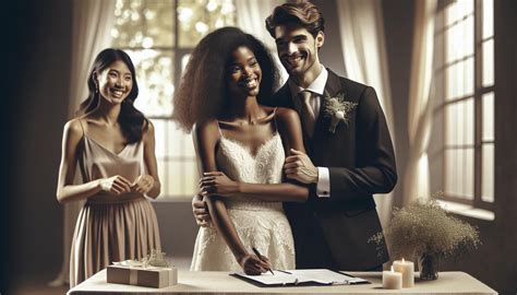 How Long Do Weddings Last? Complete Timeline Breakdown » ReverieMag.com