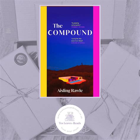 The Compound Aisling Rawle