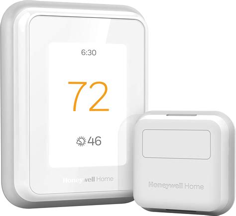 Honeywell TH6220WF2006/U Lyric T6 Pro Wi-Fi Programmable Thermostat ...