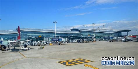 南昌昌北国际机场将建设区域性智慧空港物流中心 - 民用航空网