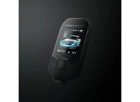 Image result for Compustar FMX Programming