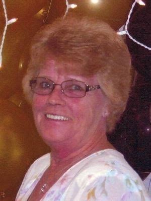Janet Cooper Obituary (1943 - 2017) - Marion, OH - The Marion Star