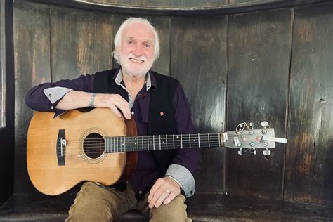Martyn Wyndham-Read in concert | The Folk Federation of NSW