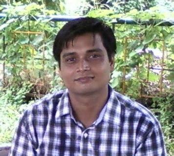 Pradipta Kumar Nanda