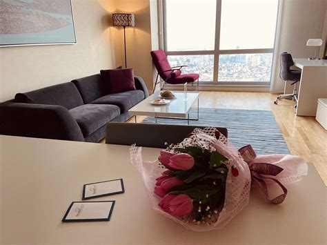 FRASER PLACE ANTHILL ISTANBUL - Hotel Reviews, Photos, Rate Comparison ...