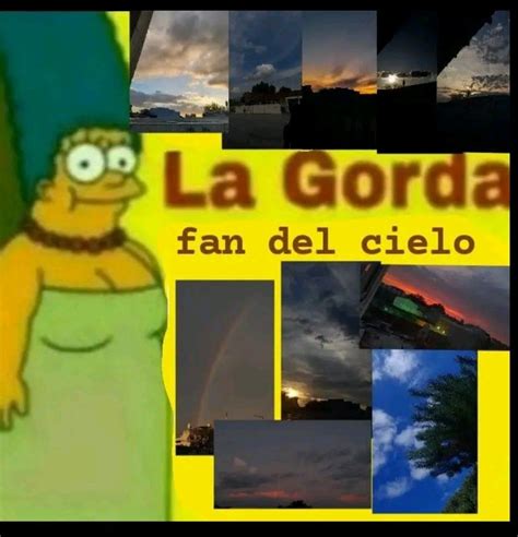 la gorda fan del cielo meme | Memes divertidos, Memes, Piropos divertidos