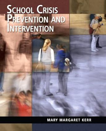 Buy School Crisis Prevention and Intervention Book Online at Low Prices ...