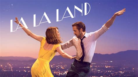 Watch LA LA Land movie Online on OSN+
