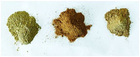 Waste from Artichoke Processing Industry: Reuse in Bread-Making and ...