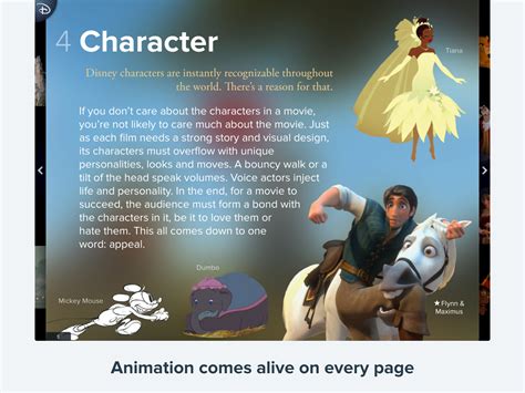 Image result for Disney Animation App