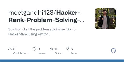 How to Solve List in HackerRank Python Solution 的图像结果
