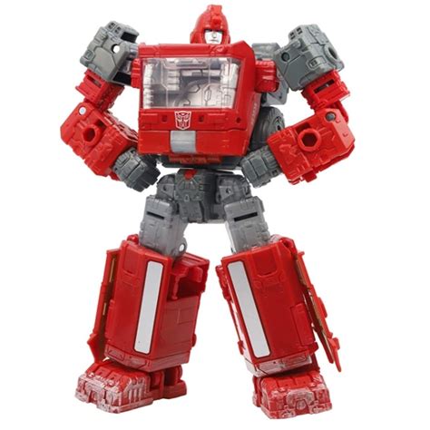 Buy Transformer Ironhide,The Movie Animation IDW Generations War for ...