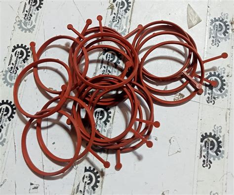 THROTTLE BODY SEAL AVEO UVA J96325237 – CarTrends