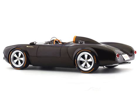 Porsche 550 S Club Spyder 1:18 GT Spirit Scale Model collectible ...