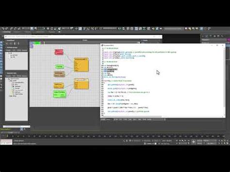 3DS Max Particle Tutorial 的图像结果