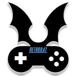 Image result for Retrobat Icon for PC