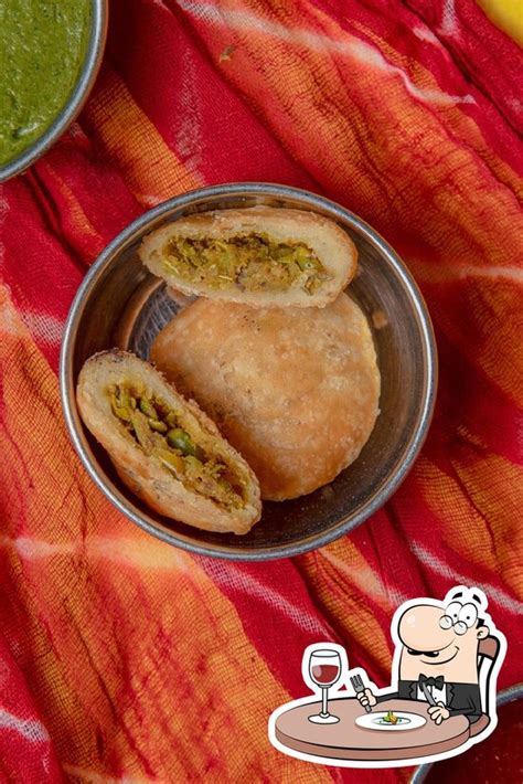 Ghoomar Traditional Thali Restaurants - Southpoint Mall, Gurugram ...