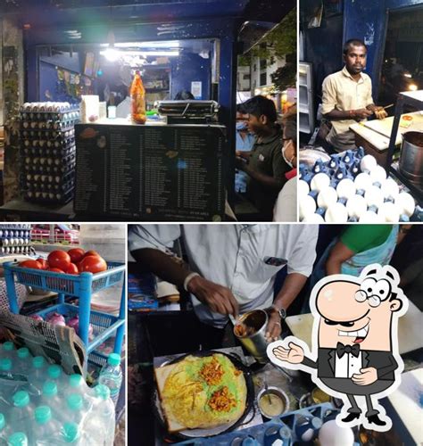 Sun Sandwich Shop, Chennai - Restaurant menu, prices and reviews