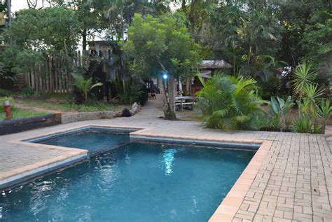 HAZYVIEW ADVENTURE BACKPACKERS (Mpumalanga) - Hostel Reviews, Photos ...