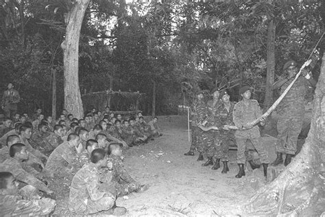 Image result for Commando SF Training