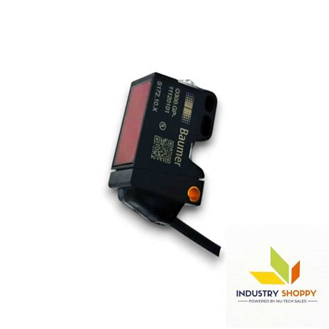 Baumer O300.GP-11120101 Diffuse Sensor - Accurate Detection at Best Prices