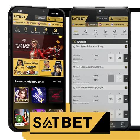 SatBet App Download for Android (APK) & iOS 2025