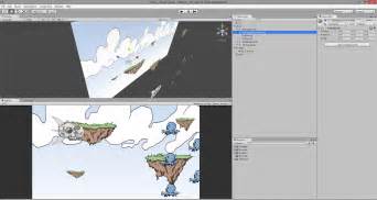 Image result for 2D Unity Game Design