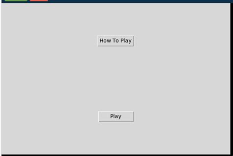 Python Tkinter Buttons Fill Up the Screen 的图像结果