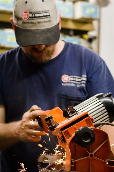 Mutiple Small Engine Repairs 的图像结果