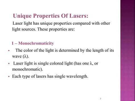 Fundamentals of Laser( Laser physics).pptx