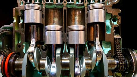 Image result for Dual Fuel Engine Working