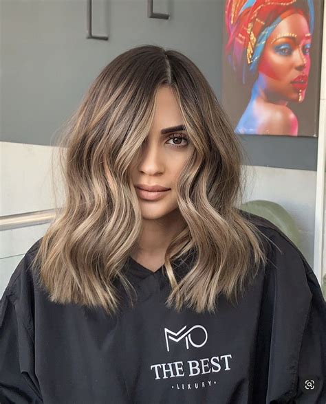 Pin by Leanne Ciccone on Hair | Hair color balayage, Light hair, Brown ...