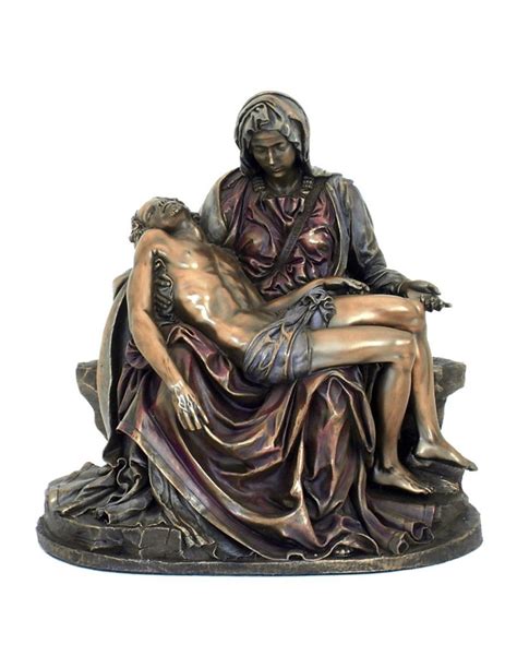 Michelangelo's Pieta Large | Vatican Gift