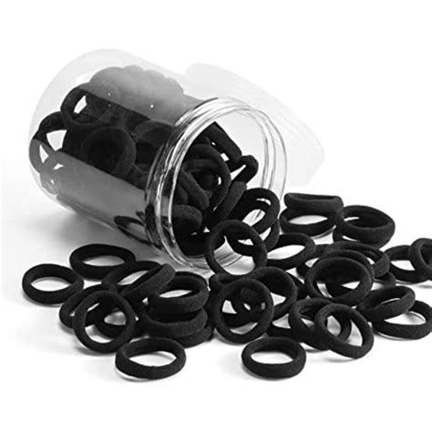 Lambodaram Trading Hair Bands/Hair Ties/Rubber Band for Kids Girls ...