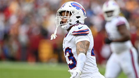 Terrel Bernard faces critical season as Buffalo Bills defense changes