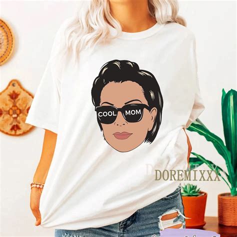 Kim Kardashian Crying Shirt