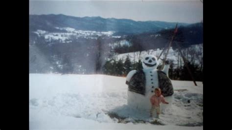 Remembering the Blizzard of 93 in stories & photos | wbir.com