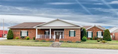 Sturgis, KY | Whitsell Funeral Home