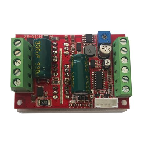 F FABOBJECTS® DC6-60V 400W BLDC Three Phase Direct-t Brushless Motor ...