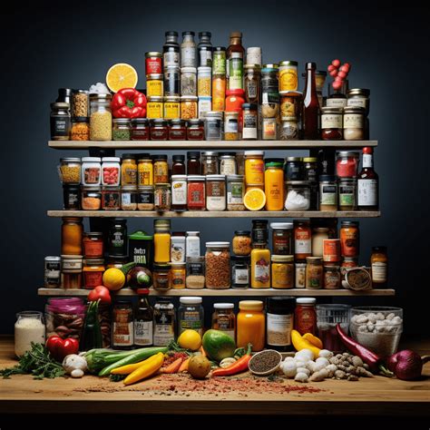 Consumer Packaged Goods – Daniel Gilmour