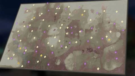 Enshrouded: All Flame Shrine and Shroud Root Locations on Map